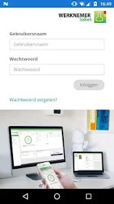 werknemerloket|Werknemerloket – Apps bei Google Play.